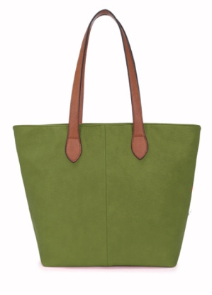 Long & Son Tote Bag